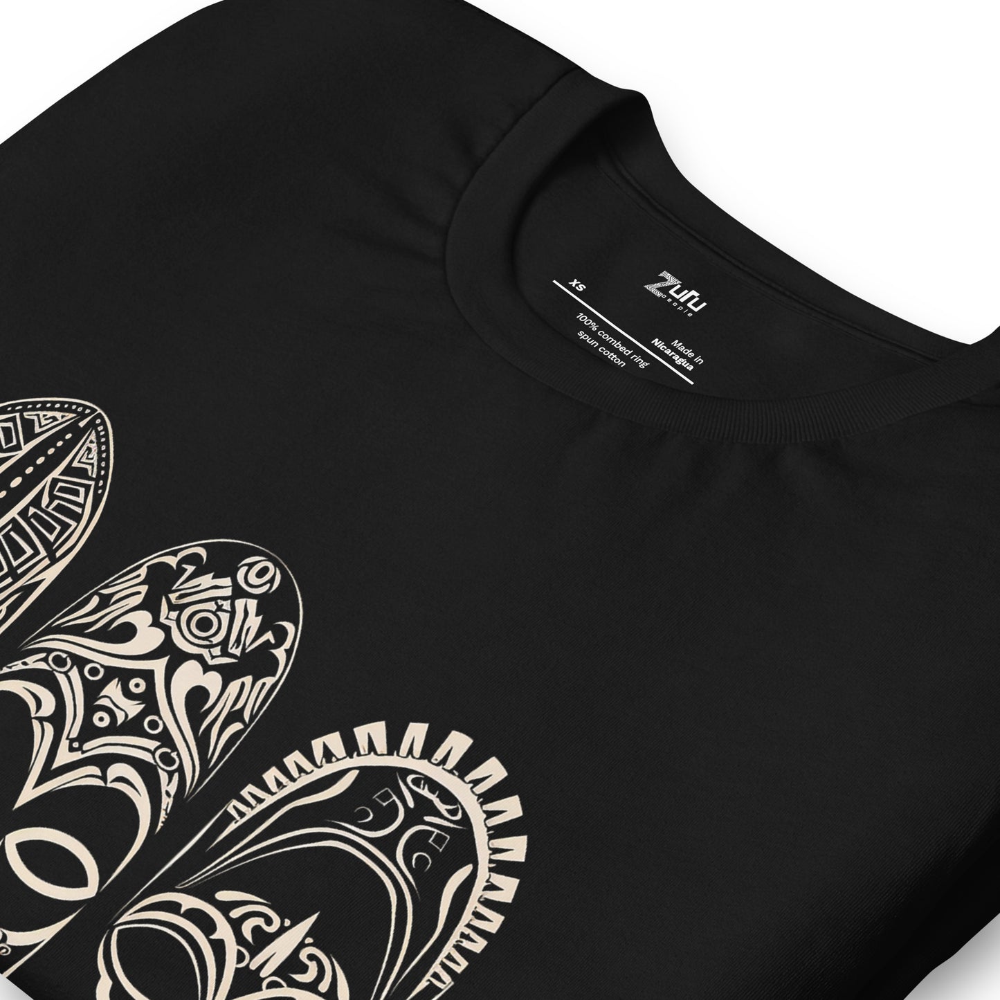 Three Wise Ones Unisex t-shirt