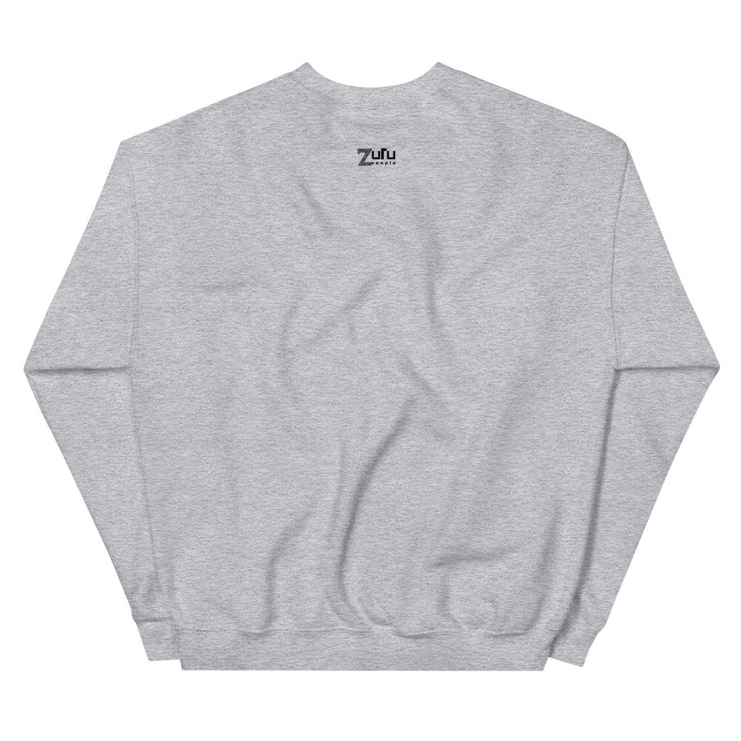 Xemaye Unisex Sweatshirt
