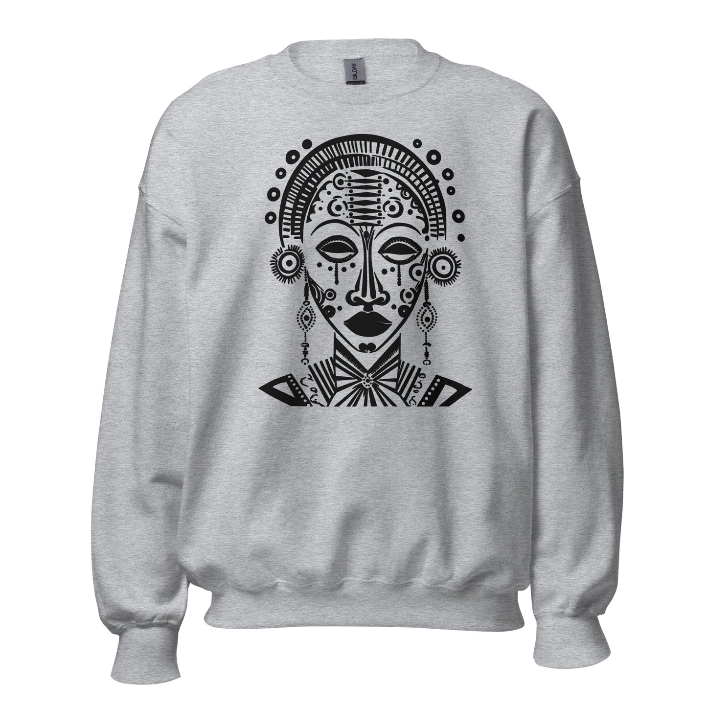 Xemaye Unisex Sweatshirt