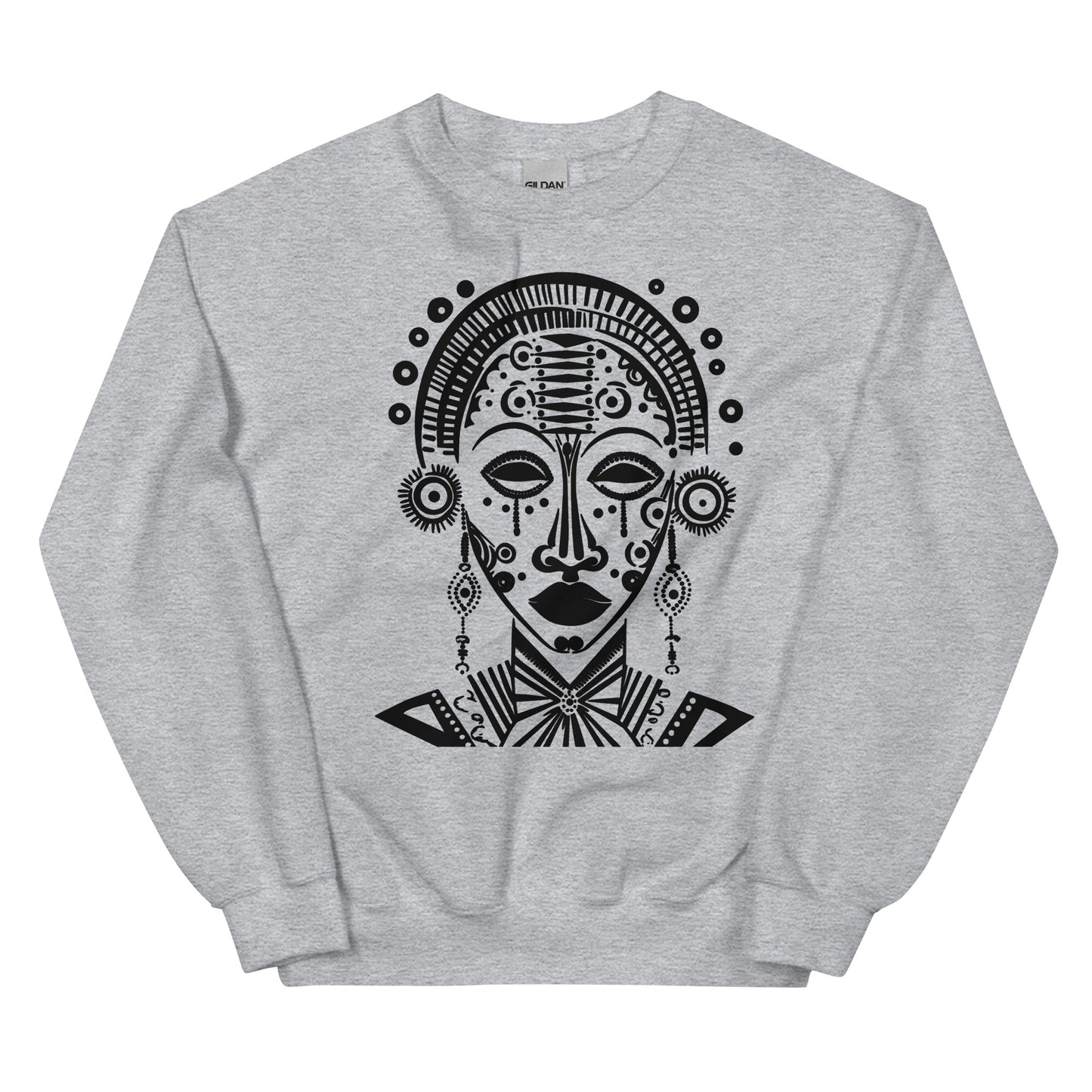 Xemaye Unisex Sweatshirt