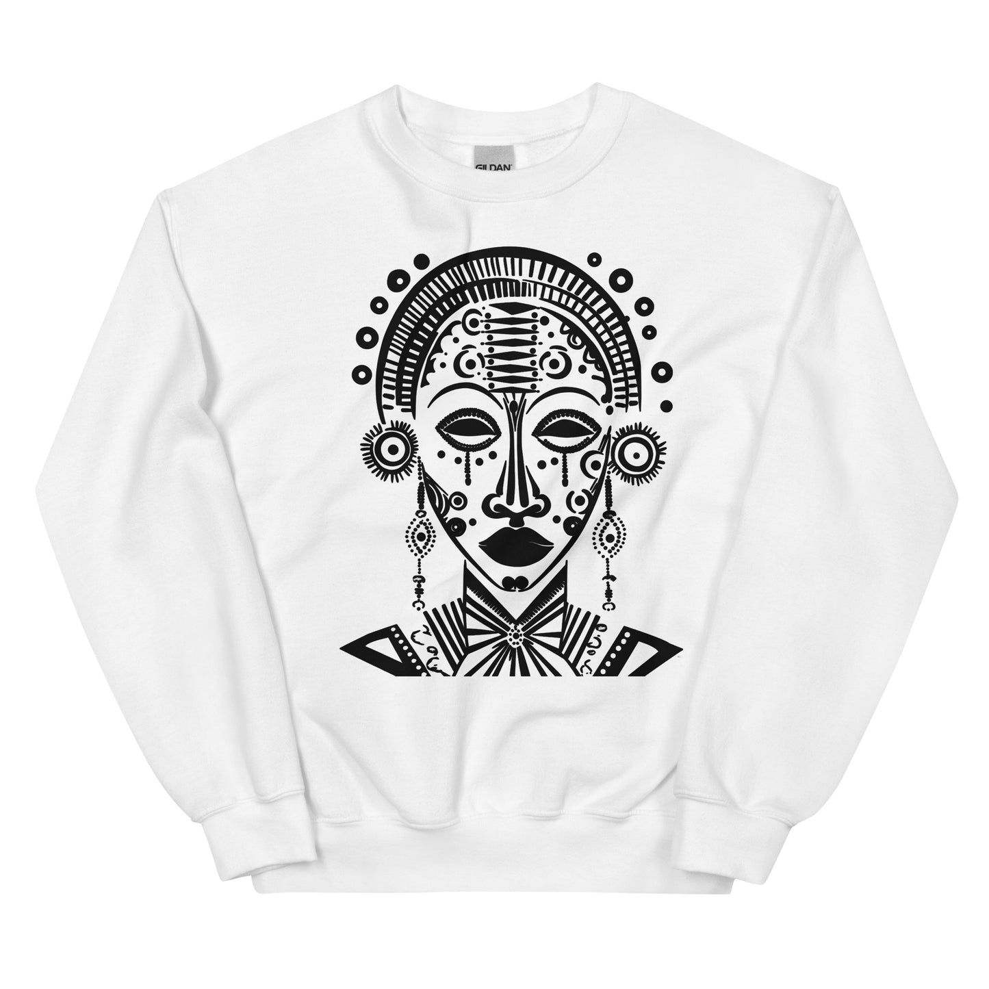 Xemaye Unisex Sweatshirt