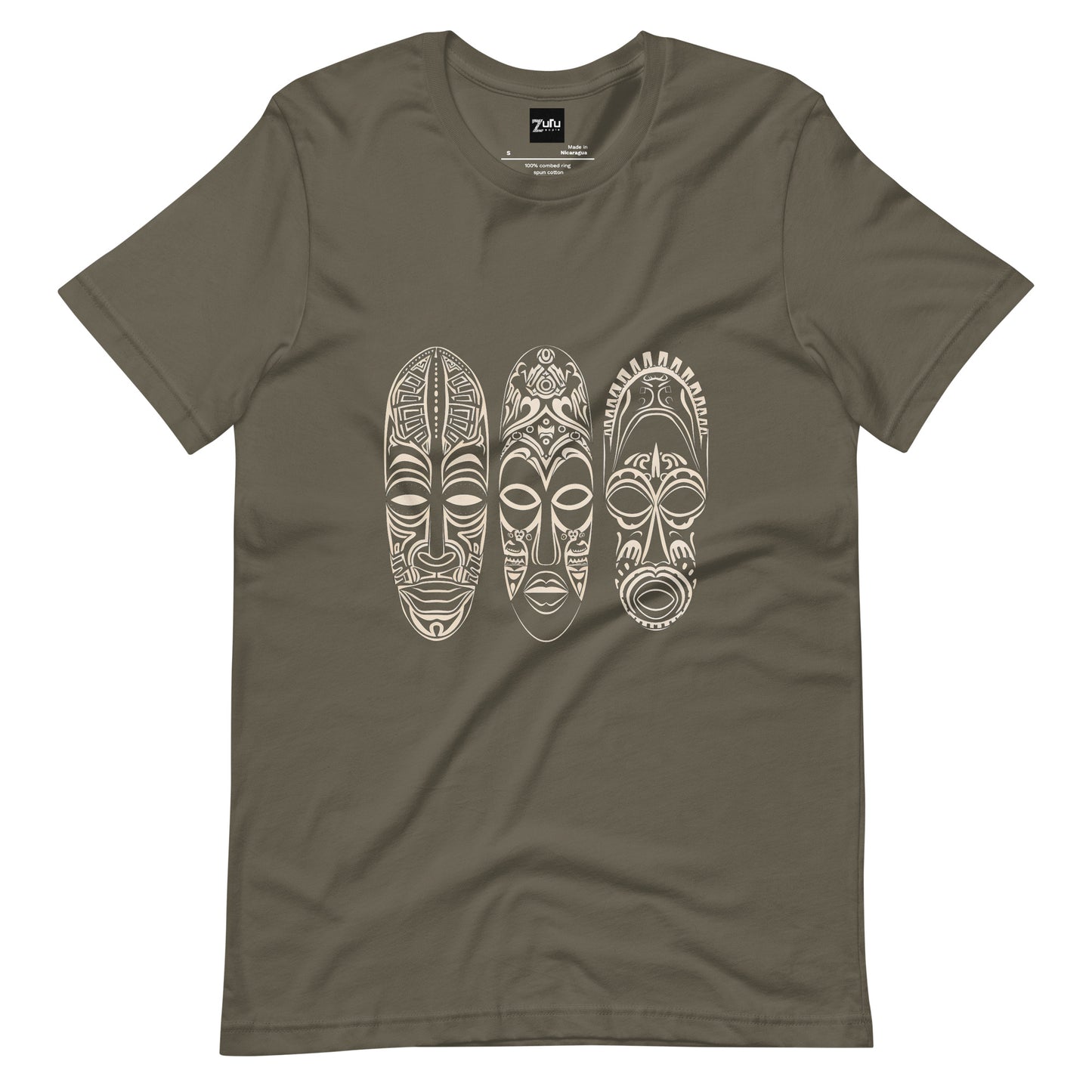 Three Wise Ones Unisex t-shirt