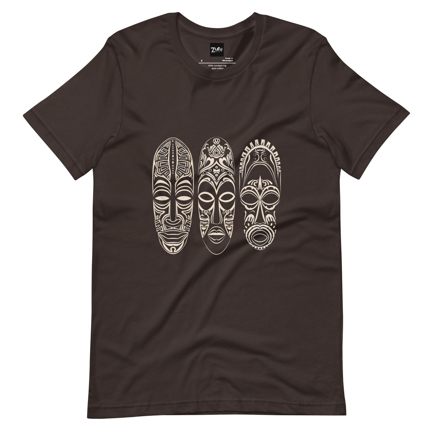 Three Wise Ones Unisex t-shirt